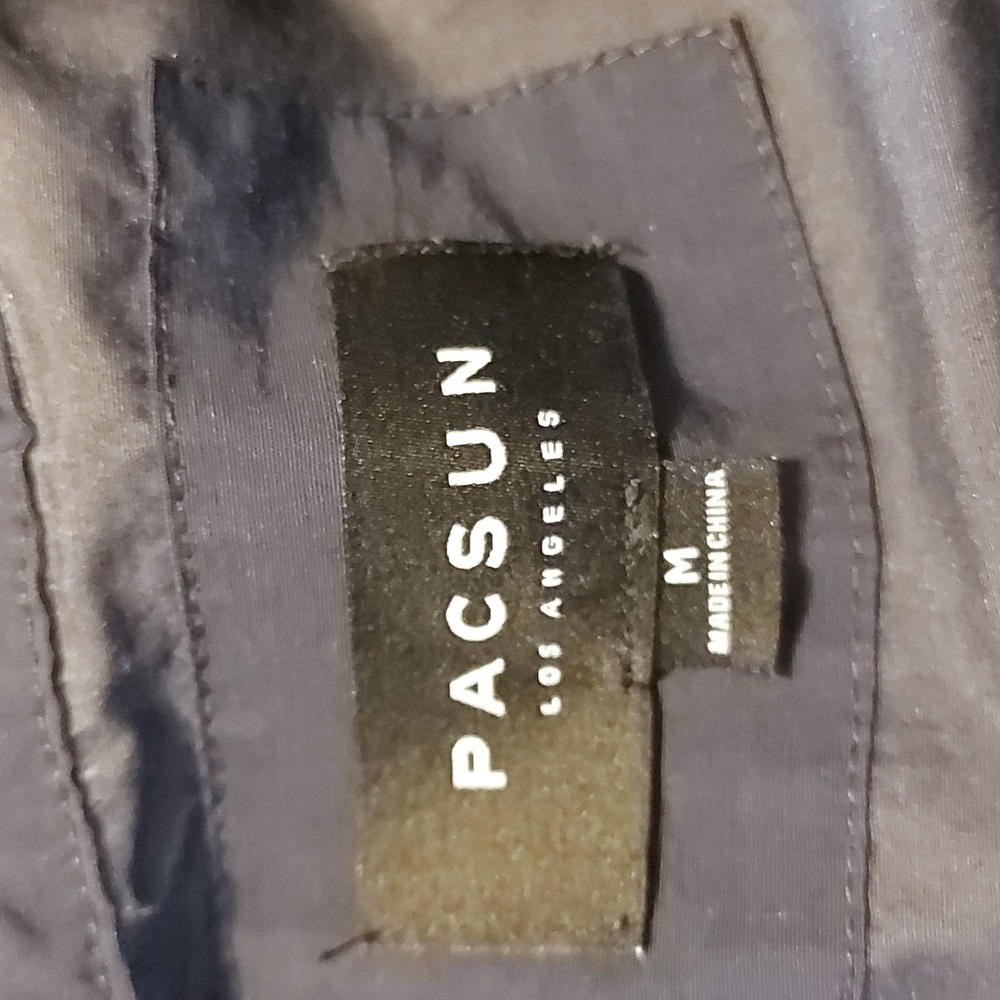 Men's pullover - Picture 8 of 17